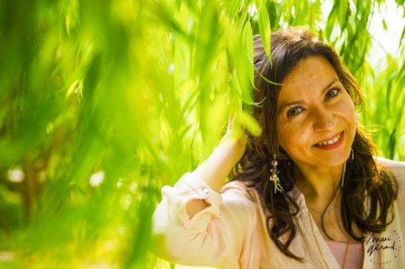 Séance photo mere fils beziers