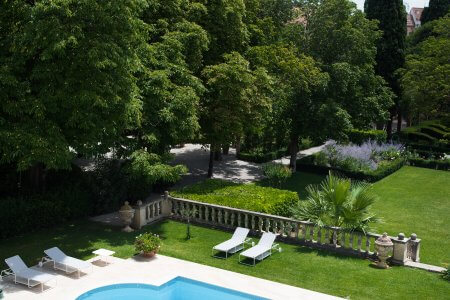 Photo La Villa Guy Béziers