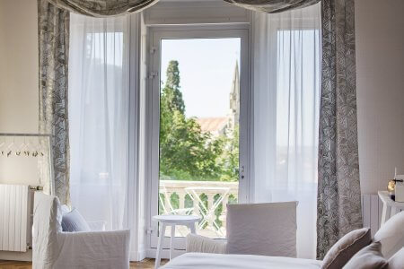 Photo La Villa Guy Béziers