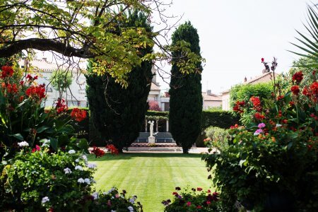 Photo La Villa Guy Béziers