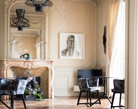 Photo La Villa Guy Béziers