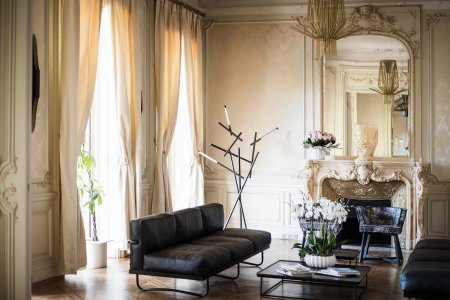 Photo La Villa Guy Béziers