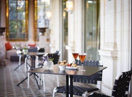 Photo La Villa Guy Béziers