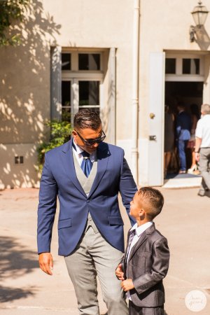 Mariage médiéval Montpellier