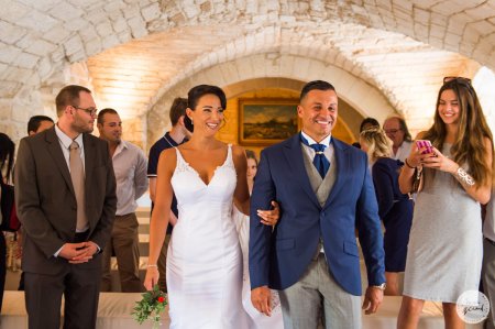 Mariage médiéval Montpellier