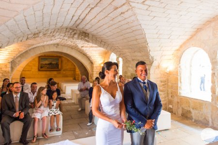 Mariage médiéval Montpellier
