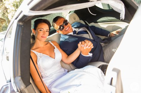 Mariage médiéval Montpellier