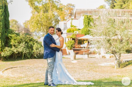 Mariage médiéval Montpellier