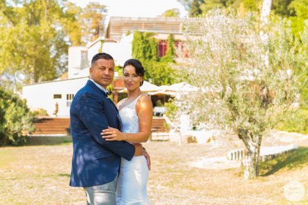 Mariage médiéval Montpellier