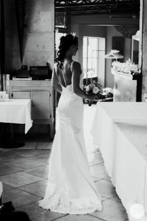 Mariage médiéval Montpellier