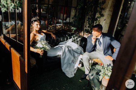 Mariage médiéval Montpellier