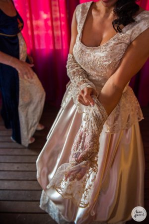 Mariage médiéval Montpellier