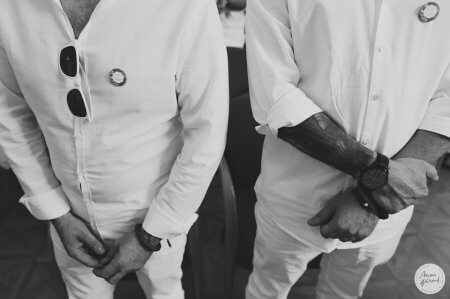 Photographe mariage Aigues Mortes