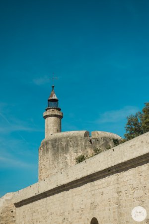 Photographe mariage Aigues Mortes