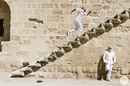 Photographe mariage Aigues Mortes