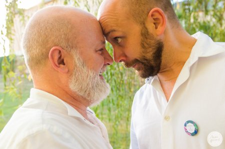 Photographe mariage Aigues Mortes
