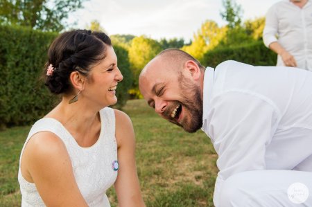 Photographe mariage Aigues Mortes