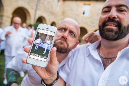 Photographe mariage Aigues Mortes