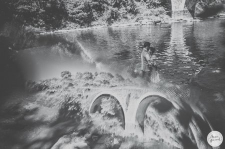 Photographe mariage lozere - Marc Gérard Photography