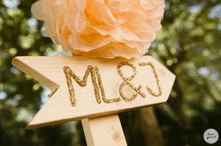Photographe mariage lozere - Marc Gérard Photography