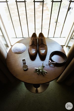 Photographe mariage lozere - Marc Gérard Photography