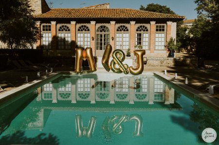 Photographe mariage lozere - Marc Gérard Photography