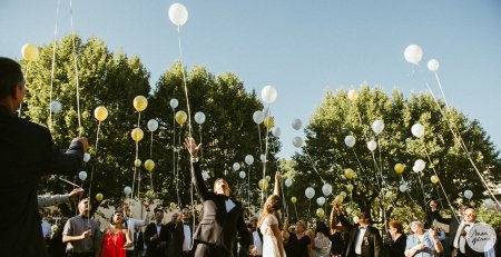 Photographe mariage lozere - Marc Gérard Photography