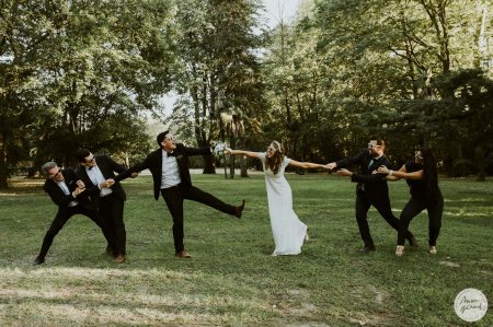 Photographe mariage lozere - Marc Gérard Photography