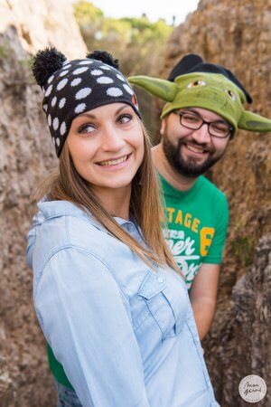 seance engagement clermont lherault photographe mariage marc gerard