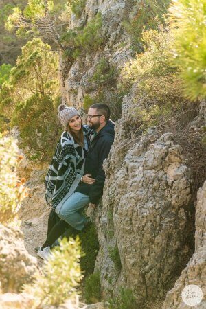 seance engagement clermont lherault photographe mariage marc gerard