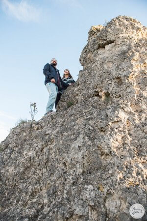 seance engagement clermont lherault photographe mariage marc gerard