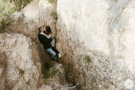 seance engagement clermont lherault photographe mariage marc gerard