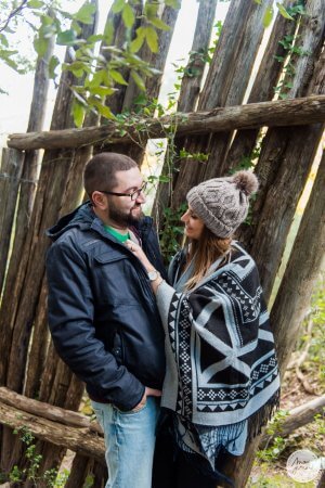seance engagement clermont lherault photographe mariage marc gerard