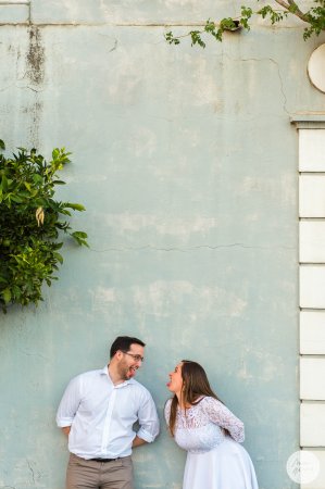 Séance engagement - Photographe Hérault