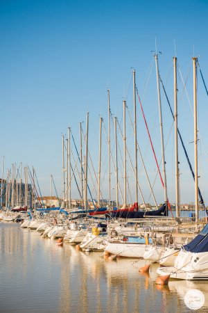 Séance engagement Sérignan Plage