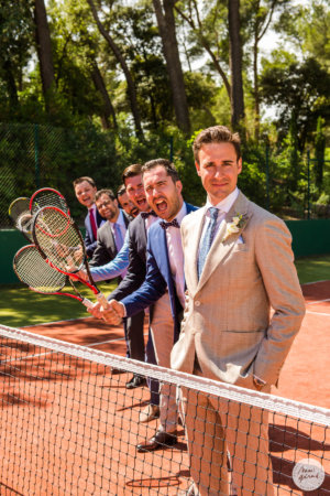 Photographe mariage Avignon