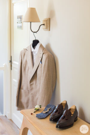 Photographe mariage Avignon