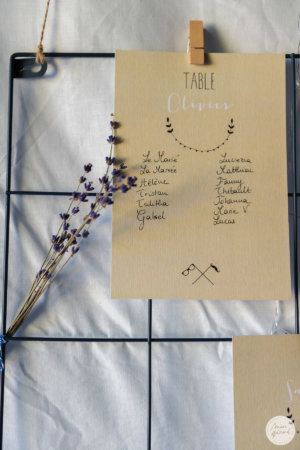 Photographe mariage Avignon