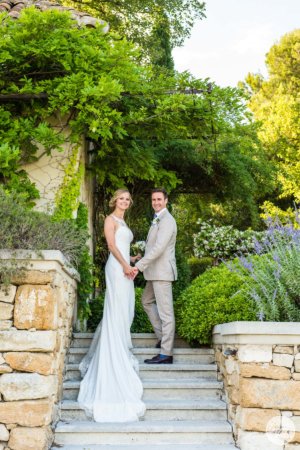 Photographe mariage Avignon