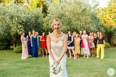 Photographe mariage Avignon