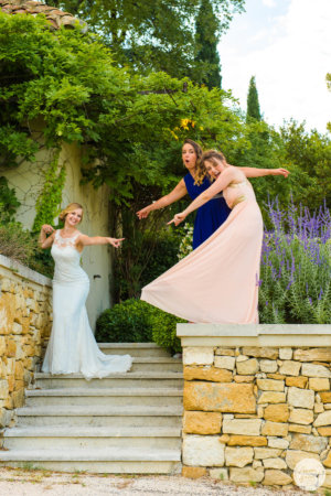 Photographe mariage Avignon