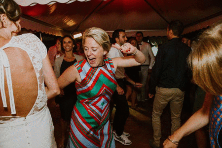 Photographe mariage Beziers - Mariage au domaine de la Provenquiere