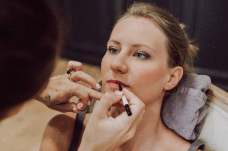 Photographe mariage Beziers - Mariage au domaine de la Provenquiere