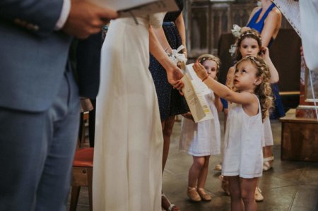 Photographe mariage Beziers - Mariage au domaine de la Provenquiere
