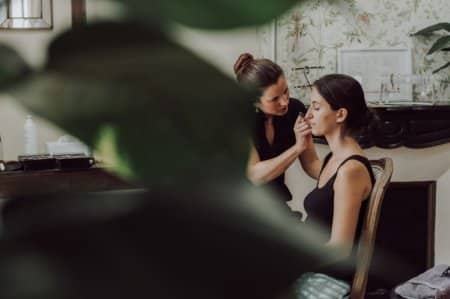 Photographe mariage Beziers - Mariage au domaine de la Provenquiere