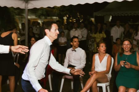 Photographe mariage Beziers - Mariage au domaine de la Provenquiere