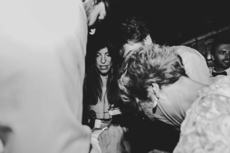 Photographe mariage Beziers - Mariage au domaine de la Provenquiere