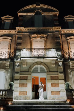 Photographe mariage Beziers - Mariage au domaine de la Provenquiere
