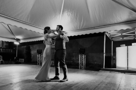 Photographe mariage Beziers - Mariage au domaine de la Provenquiere