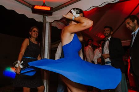 Photographe mariage Beziers - Mariage au domaine de la Provenquiere